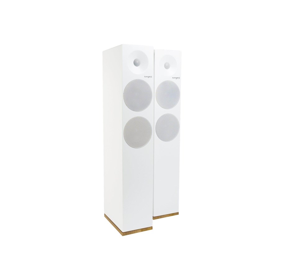 HiFi-Lautsprecher - Tangent 1 x Spectrum X6 - White - 10629