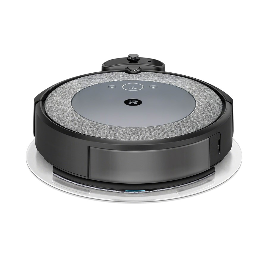 Roboter Staubsauger - iRobot Roboter Staubsauger Roomba Combo i5 *DEMO* - 43371535