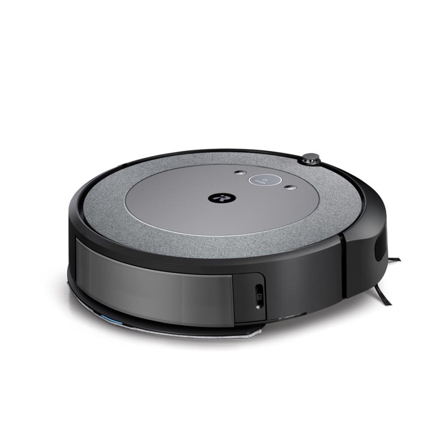 Roboter Staubsauger - iRobot Roboter Staubsauger Roomba Combo i5+ - 43371537