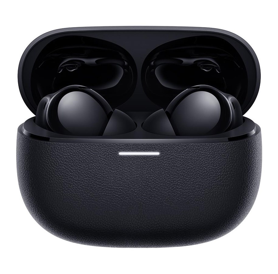 Kopfhörer/Headsets - Xiaomi Redmi Buds 5 Pro - Black - BHR7660GL