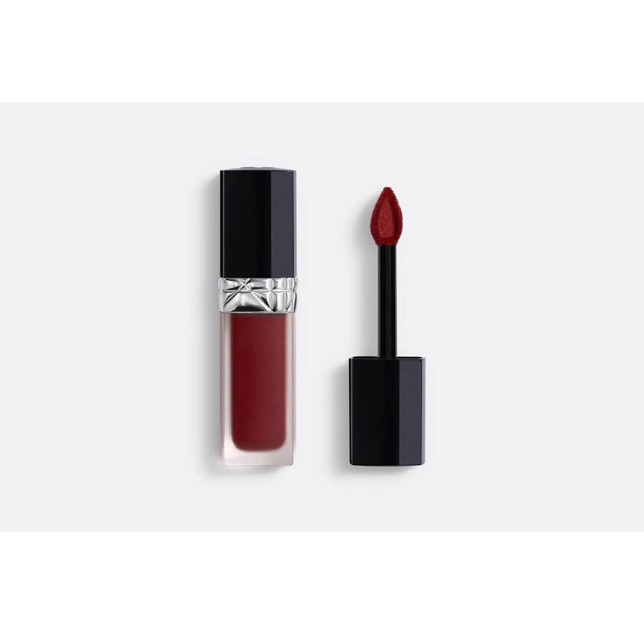 Make-Up - Christian Dior Rouge Dior Forever Liquid 943 Forever Shock - 3348901588430