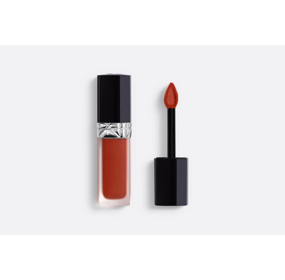 Make-Up - Christian Dior Rouge Dior Forever Liquid 626 Forever Famous - 3348901588393
