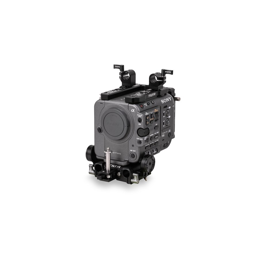 Foto & Video Zubehör - Tilta ES-T20-B-V camera kit - ES-T20-B-V