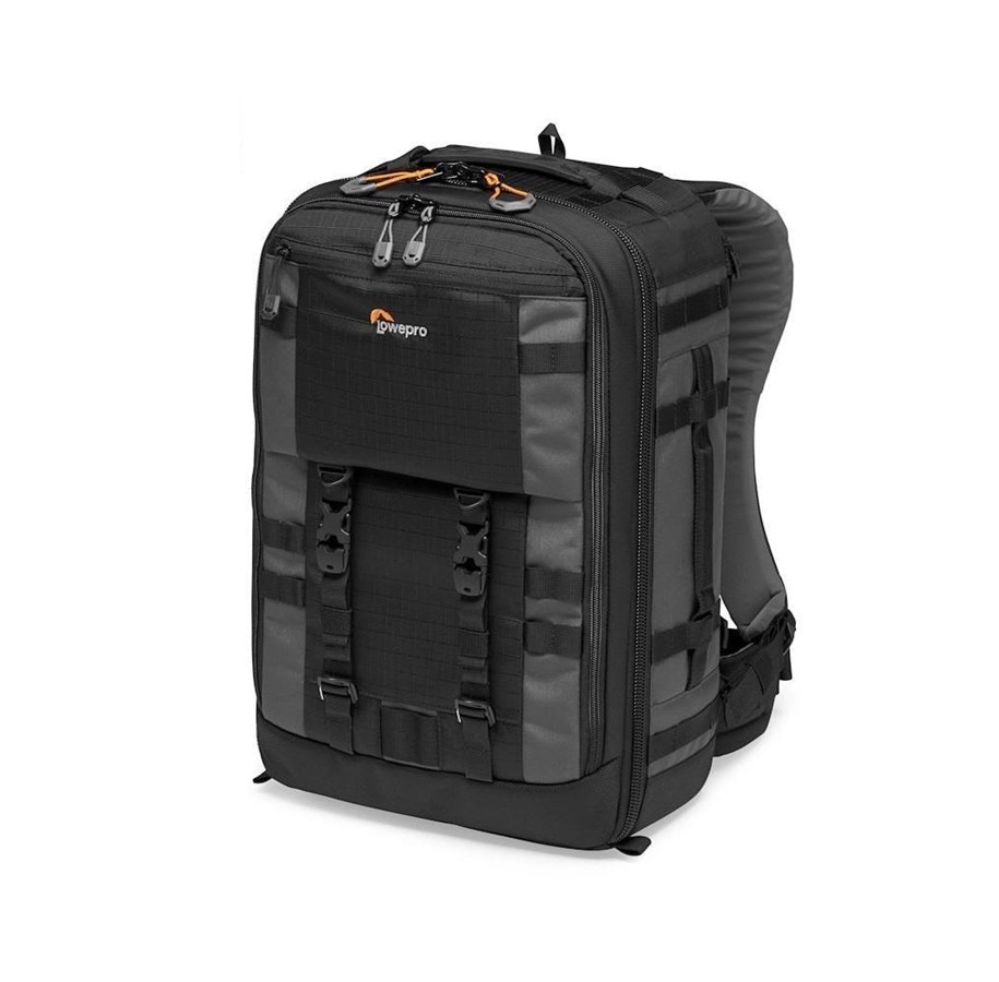 Kamerataschen - Lowepro Pro Trekker BP 350 AW II - LP37268-GRL