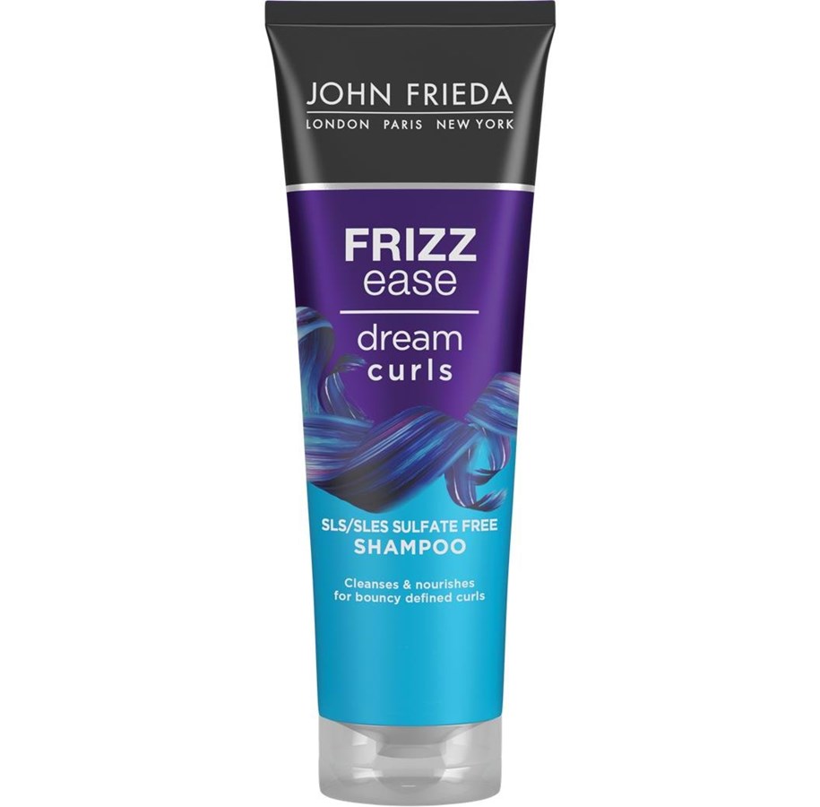 Haircare - John Frieda - Frizz ease Dream Curls Shampoo - 295962