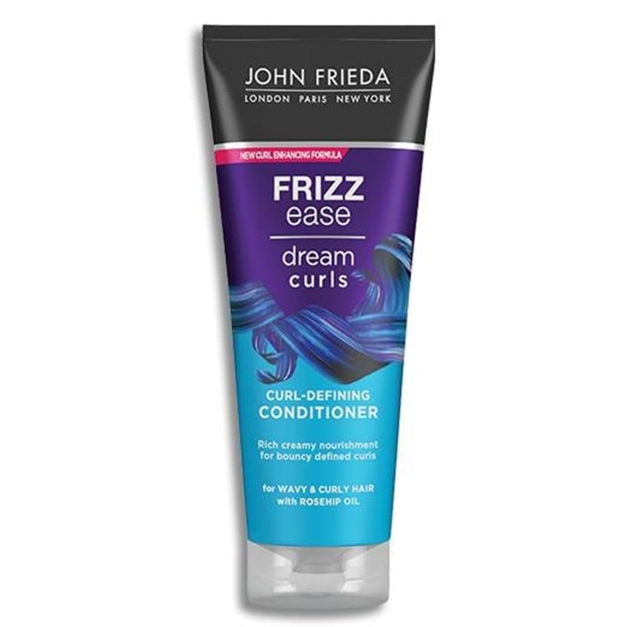 Haircare - John Frieda - FRIZZ EASE Dream Curls Conditioner - 295979