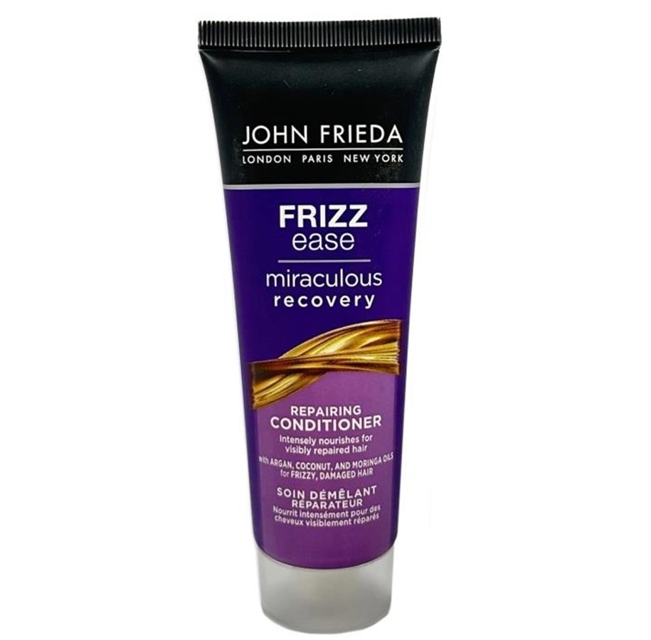 Haircare - John Frieda Frizz Ease Miraculous Recovery Conditioner 75 ml - 32605023003