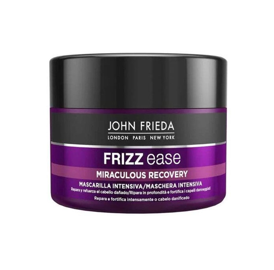 Haircare - John Frieda Frizz Ease Miraculous Recovery Deep Conditioner - 32605023005