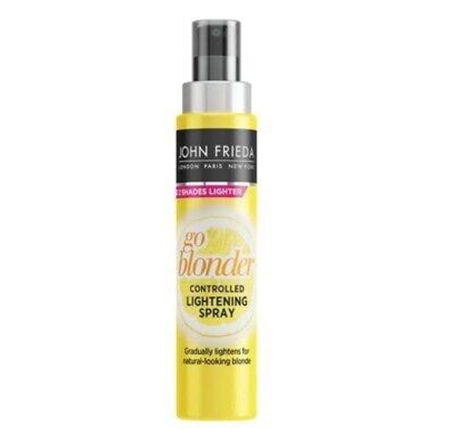 Haircare - John Frieda - Sheer Blonde Go Blonder Controlled Lightening Spra - 32610027005