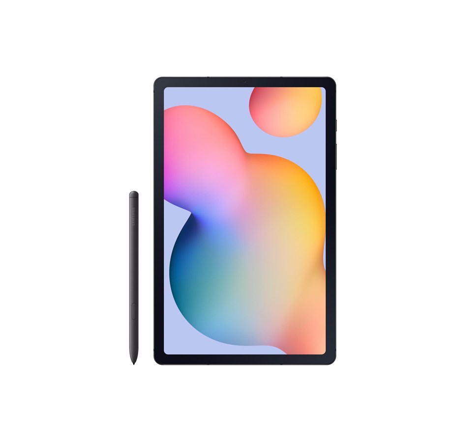 iPad & Tablet - Samsung Galaxy Tab S6 Lite (2024) 64GB 4G - Oxford Grey - SM-P625NZAAEUB