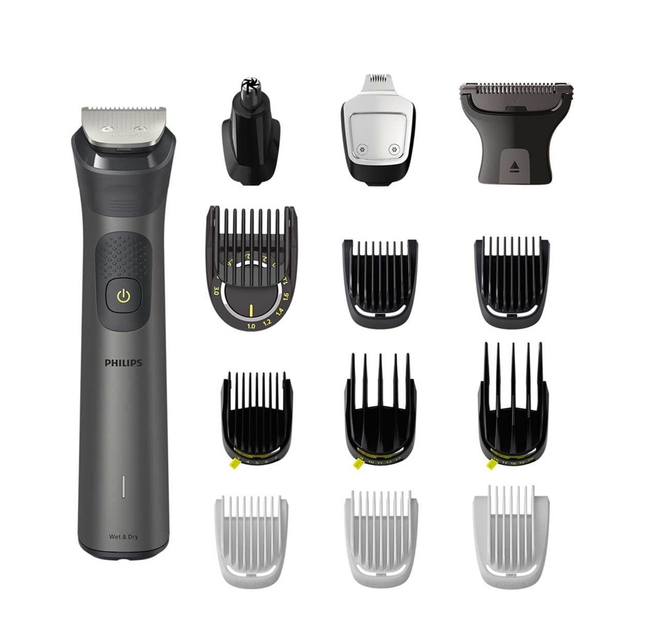 Haarschneidegeräte - Philips Body trimmer MG7940/75 hair trimmers/clipper - MG7940/75