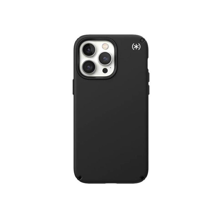 Handys - Cover & Cases - Speck Presidio 2 Pro - back cover for mobile phone - 150086-D143