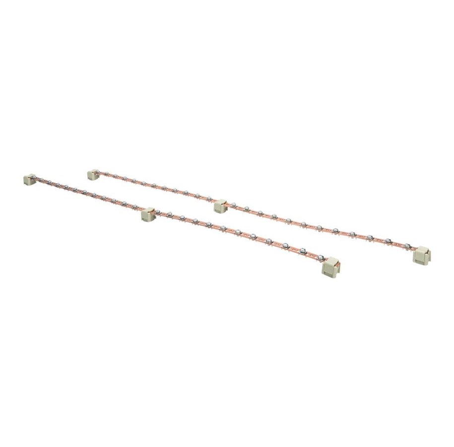 Rack-Gehäuse - DIGITUS Professional DN-19-EARTH-L - rack grounding kit - DN-19-EARTH-L