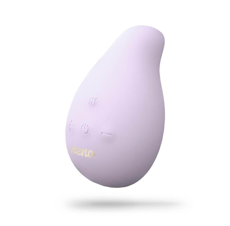 Babypflege - NENO Lactation Massager Pesca - NEN-BAB-AK016
