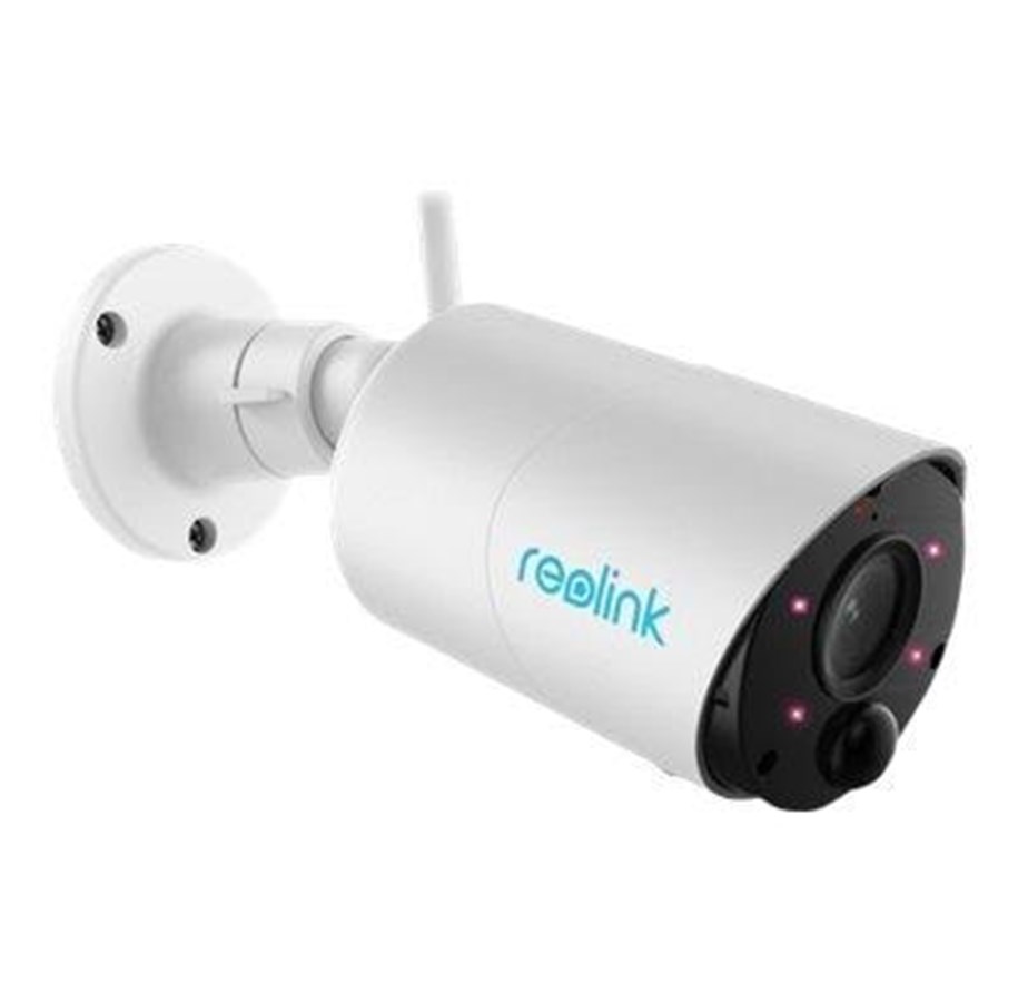 Netzwerkkamera - REOLINK Argus Eco *DEMO* - Argus Eco