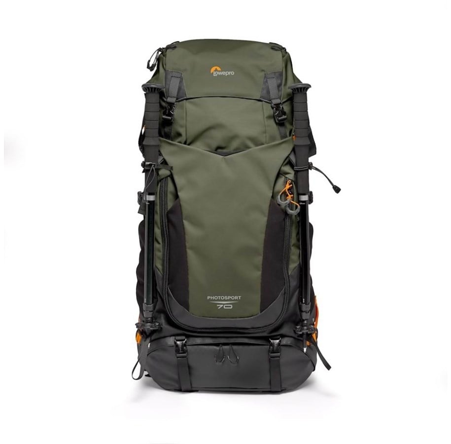 Kamerataschen - Lowepro PhotoSport Backpack PRO 70L AW IV (M-L) - LP37474-PWW