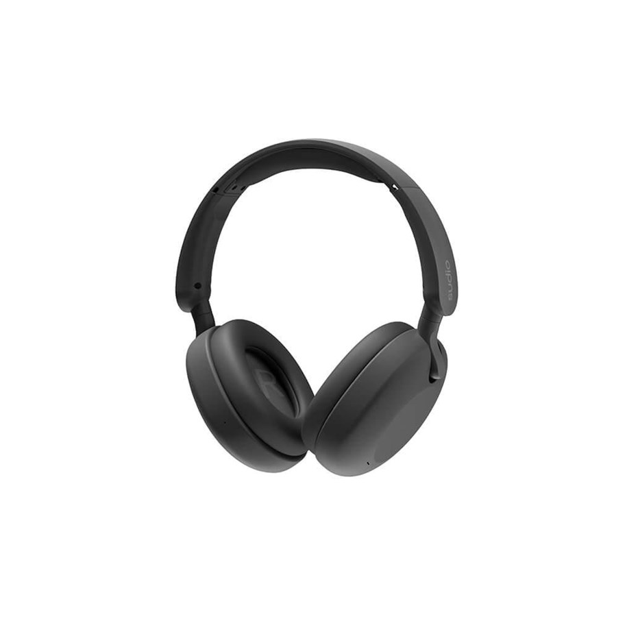 Kopfhörer/Headsets - Sudio Headphone K2 Wireless ANC Over-Ear Black - K2BLK