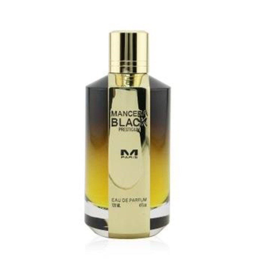 Parfüm und Düfte - Mancera Black Prestigium Edp Spray - 120 ml - 3760265190447
