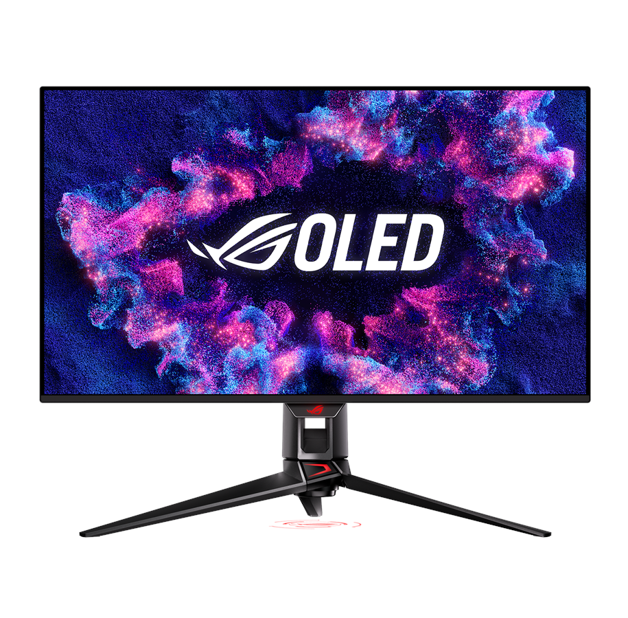 Bildschirm - 31.5" ASUS ROG Swift PG32UCDM - 3840x2160 (4K) - 240Hz - OLED - 90LM09T0-B01370