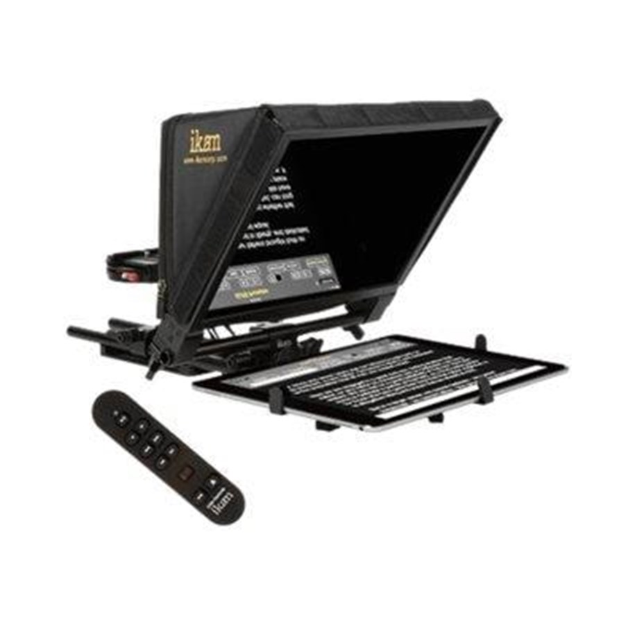 Foto & Video Zubehör - Ikan PT-ELITE-PRO - teleprompter - PT-ELITE-PRO-RC