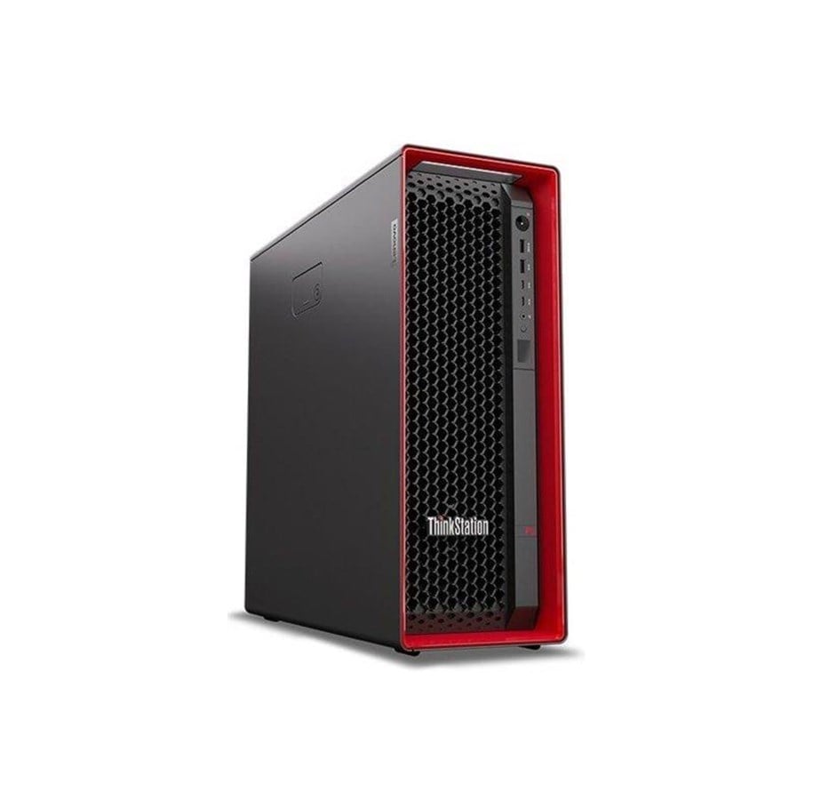 Stationär - Desktop - Lenovo ThinkStation P5 |  | 32GB | 1TB | vPro Enterprise - 30GA001GMT
