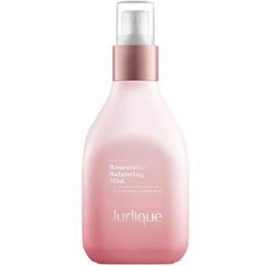 Gesichtspflege - Jurlique Rosewater Balancing Mist - 708177148654