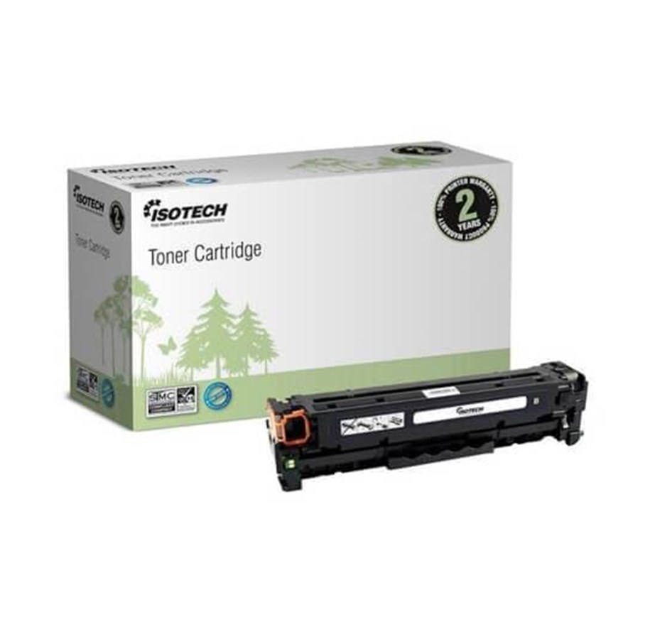 Druckerzubehör - Tinte & Toner - ISOTECH CE742A / Alternative to HP 307A / Yellow Toner - K15586I4
