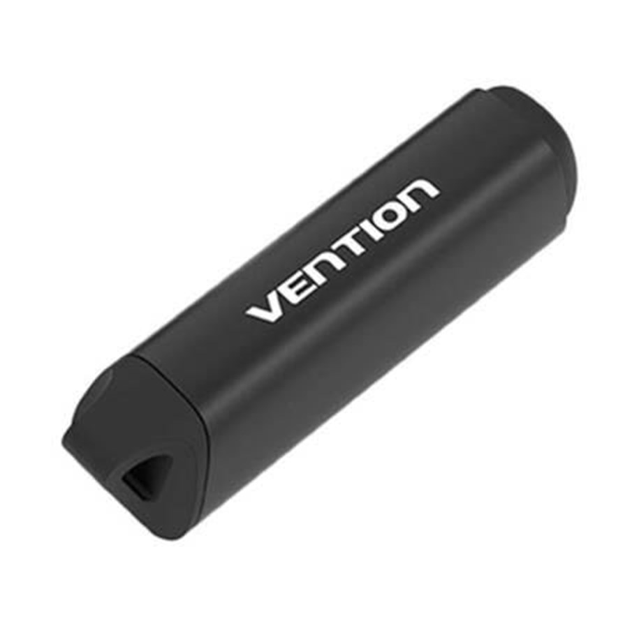 Netzwerkzubehör - Vention Magnetic 3-Slot Storage Case Black - KBUB0