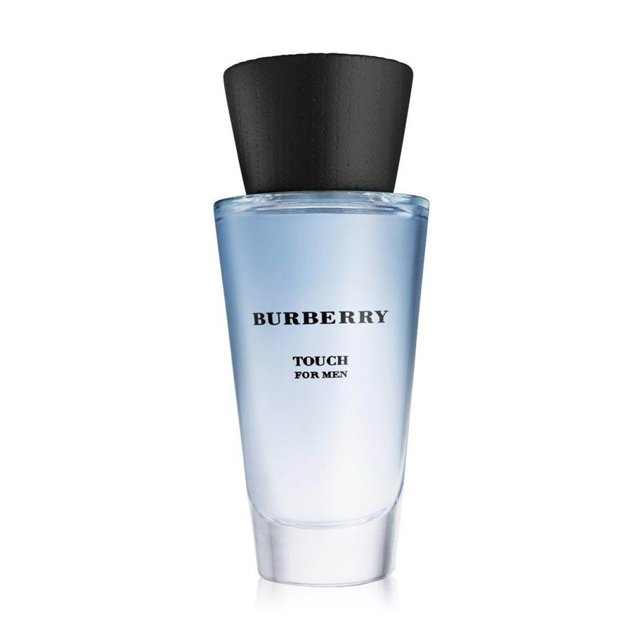 Parfüm und Düfte - Burberry Touch for Men EDT 100ml - 5045252648988