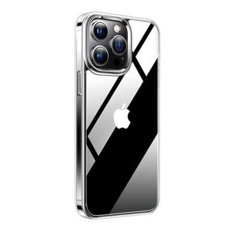 Handys - Cover & Cases - Torras Phone Case Auqanova for iPhone 15 PRO (transparent) - X001TAH5WT
