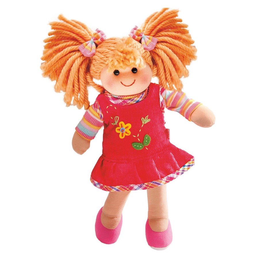 Puppen & Zubehör - Heless Doll Nele 22cm - 300
