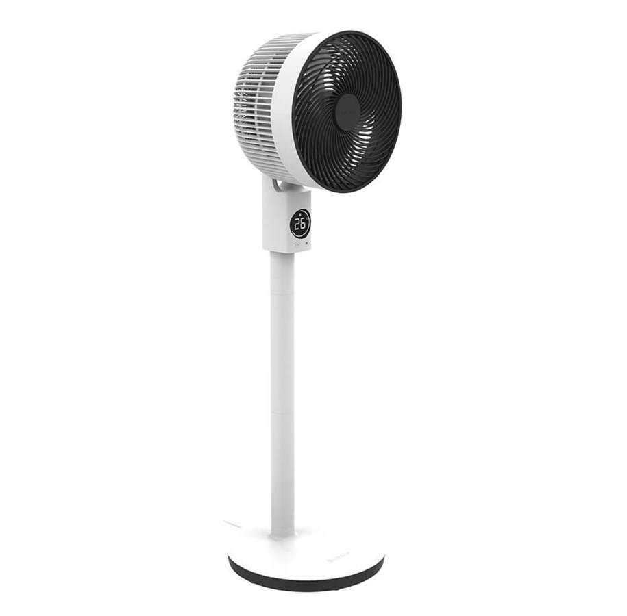 Klima / Ventilatoren / Klimaanlage - Meaco FAN Sefte 10" Pedestal - Sefte10PS-EU