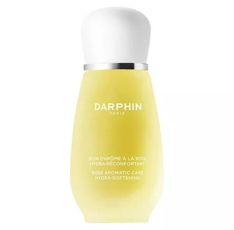 Gesichtspflege - Darphin Essential Oil Elixir Rose Aromatic Care - 882381110994