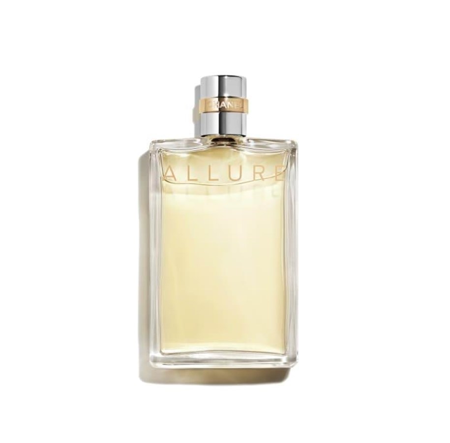 Parfüm und Düfte - Chanel Allure Eau De Toilette For Women 50 ml - 3145891124507
