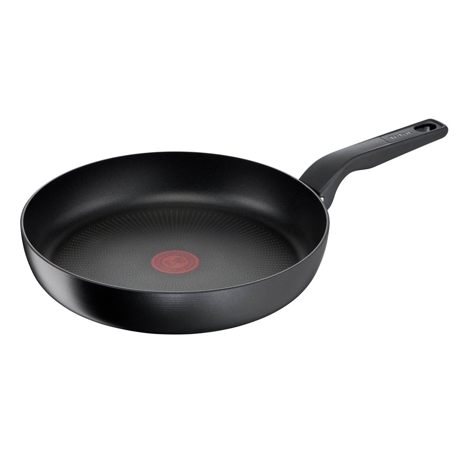 Pfannen - Tefal Hard titanium pro Frypan 28 cm - G2890653