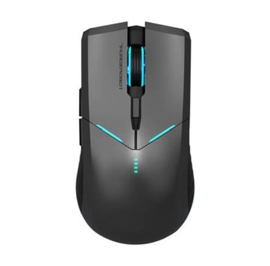 Maus - Thunderobot Dual-Modes Gaming mouse ML703 (black) - (Schwarz) - JM03N4003