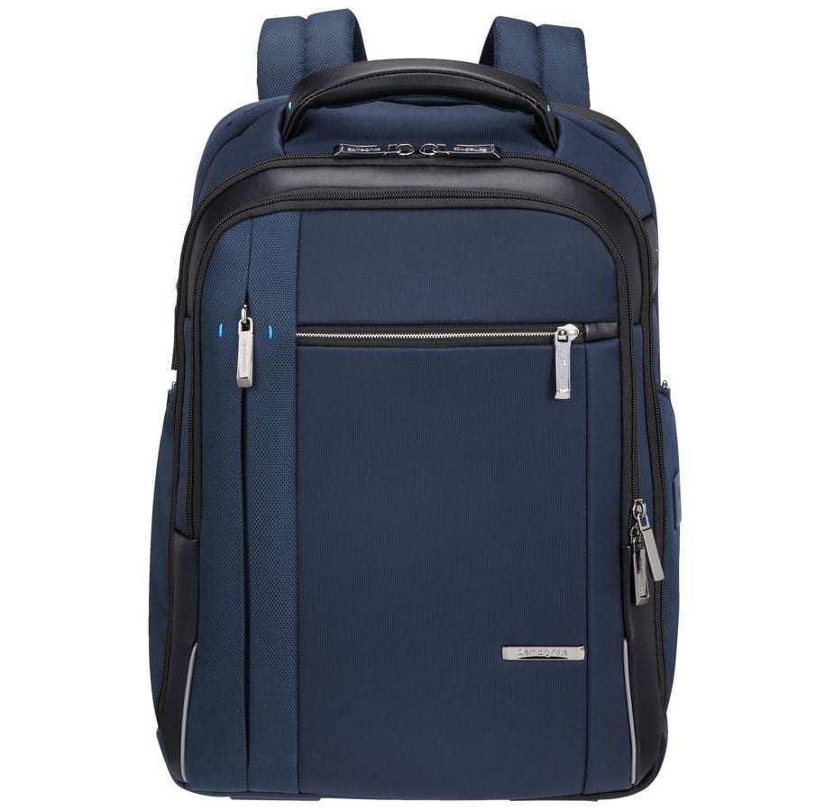 Taschen - Samsonite Spectrolite 3.0 Rucksack für Laptop 15.6" | Blau - 137258-1277