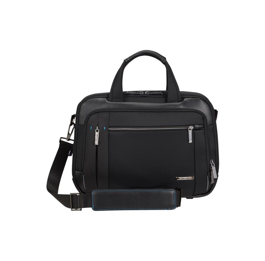 Taschen - Samsonite Spectrolite 3.0 Laptop-Tasche für Laptop 14.1 | Schwarz - 137262-1041
