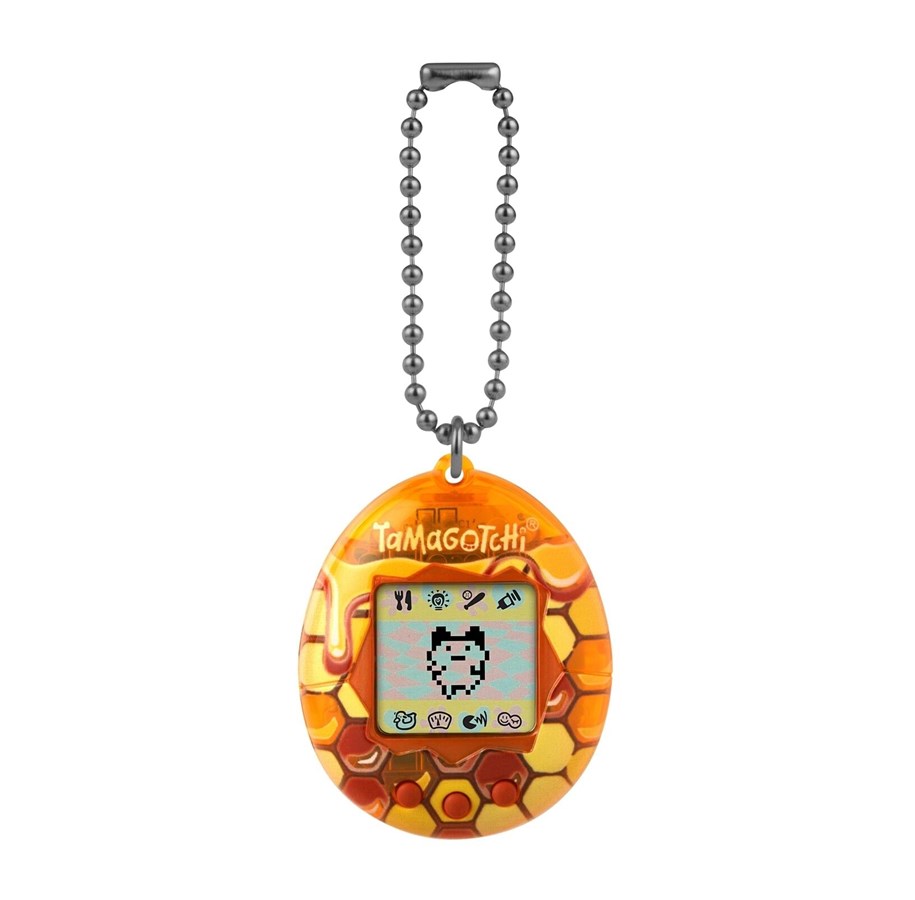 Gadget - Tamagotchi Original Honey - 42977