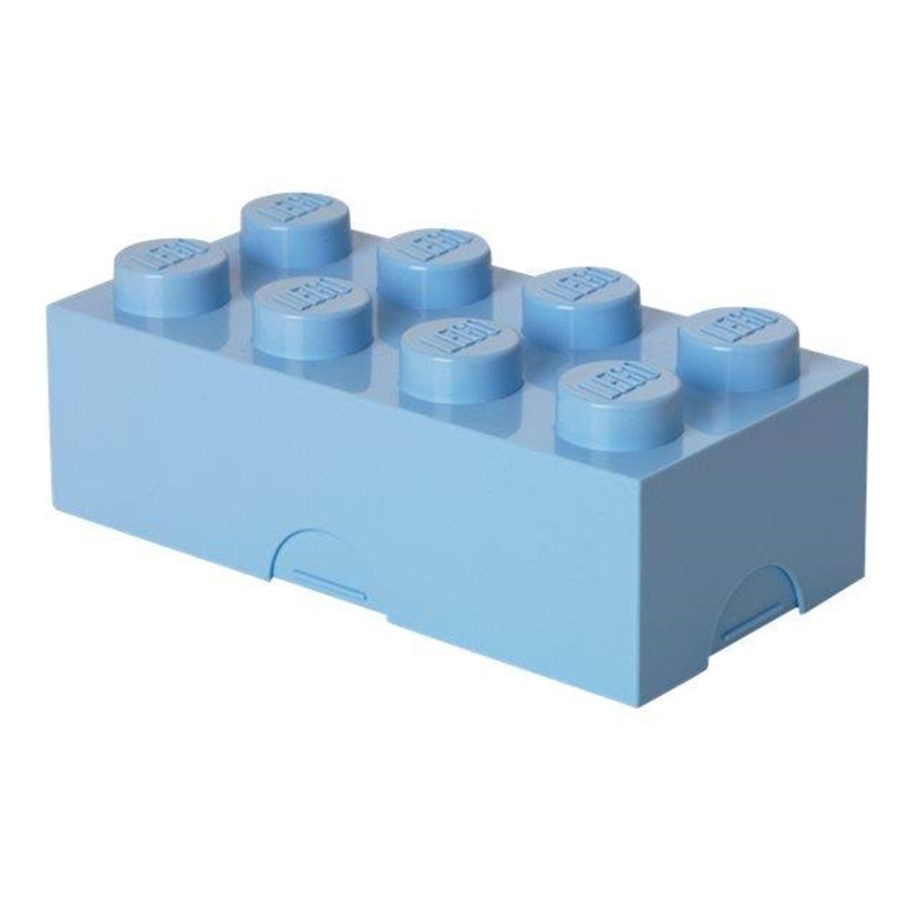 Kinderzimmer - LEGO CLASSIC BOX - LIGHT ROYAL BLUE - 40231736