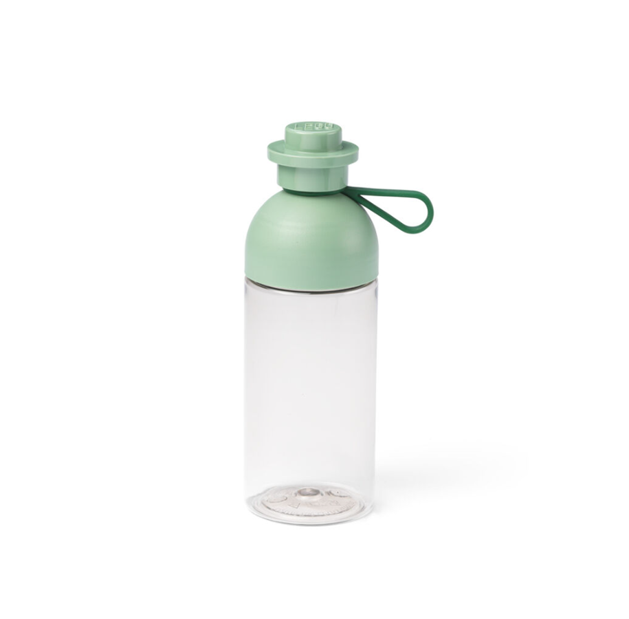 Kinderzimmer - LEGO HYDRATION BOTTLE 0.5L - SAND GREEN - 40420005