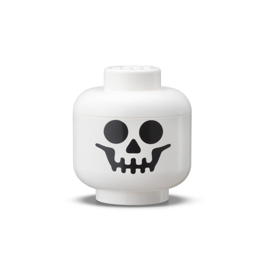 Kinderzimmer - LEGO MINI HEAD - SKELETON - 40330803