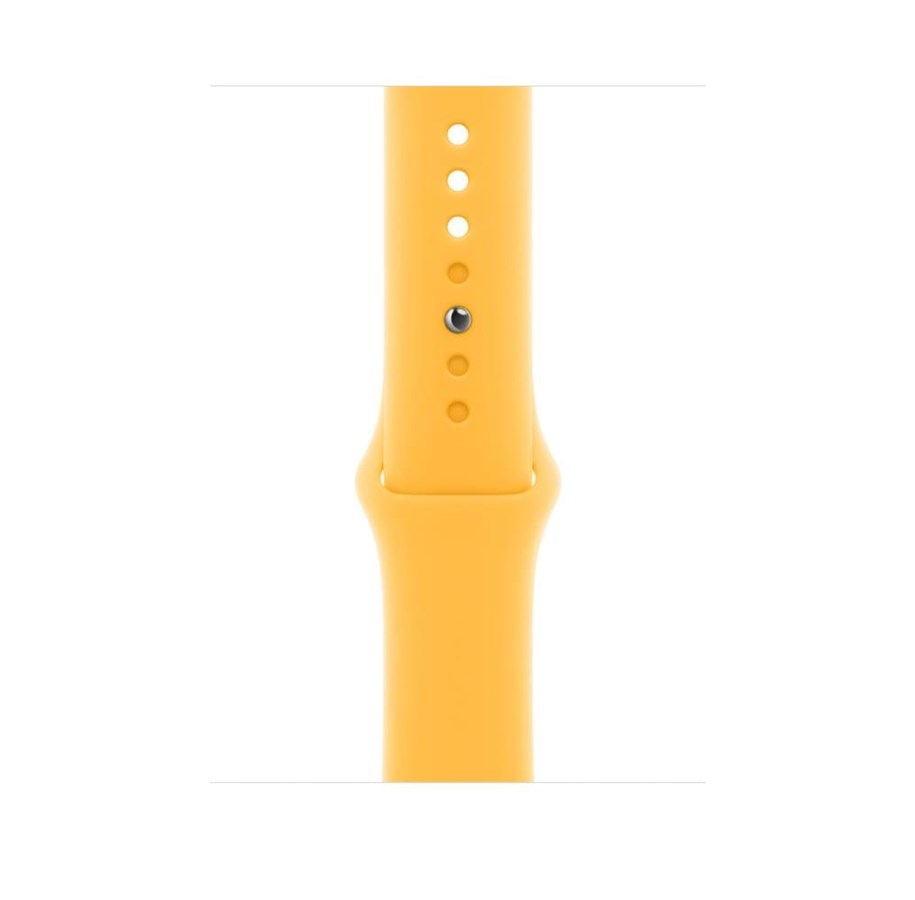 Smartwatch - Accessories - Apple 45mm Sunshine Sport Band - M/L - MWMX3ZM/A