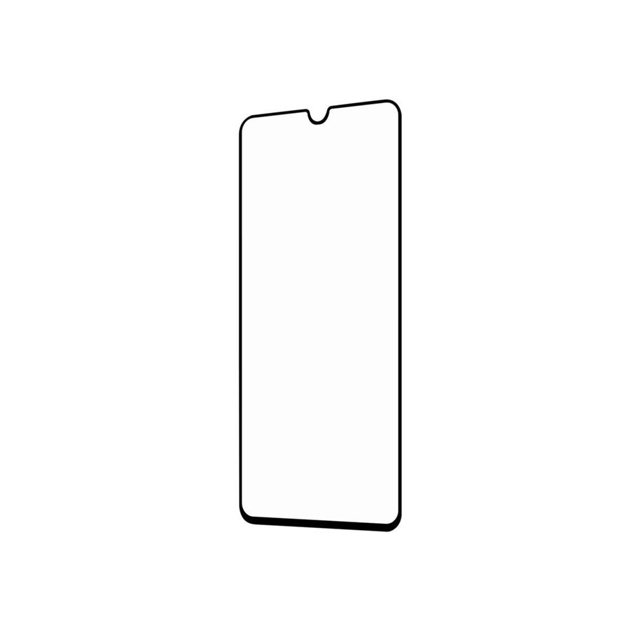 Handys - Schutzfolie - CELLY Full Glass - screen protector for mobile phone - FULLGLASS935BK