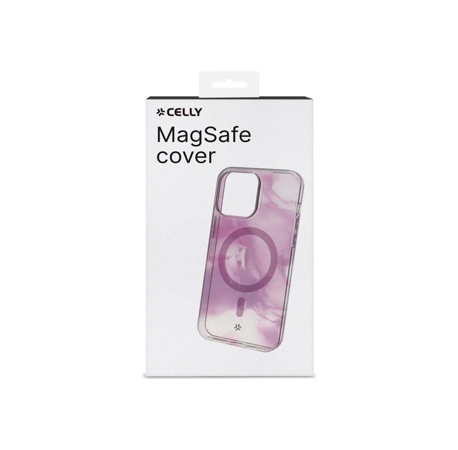 Handys - Cover & Cases - CELLY MAGSHADES - back cover for mobile phone - MAGSHADES1054VL