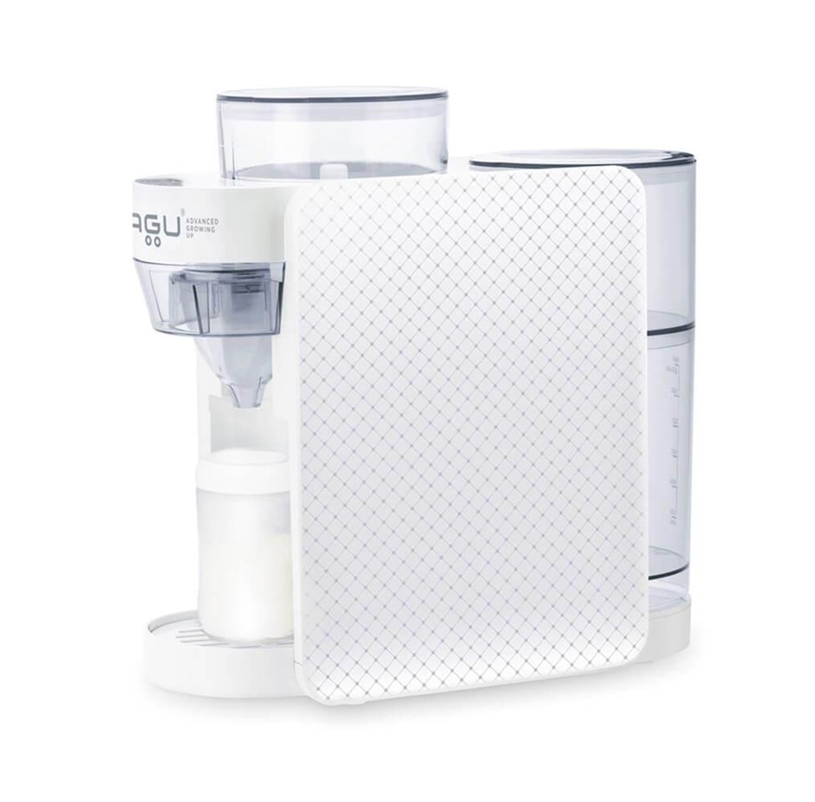 Babypflege - AGU Baby Formula Machine Häppi Shaker - AGU PMBF1