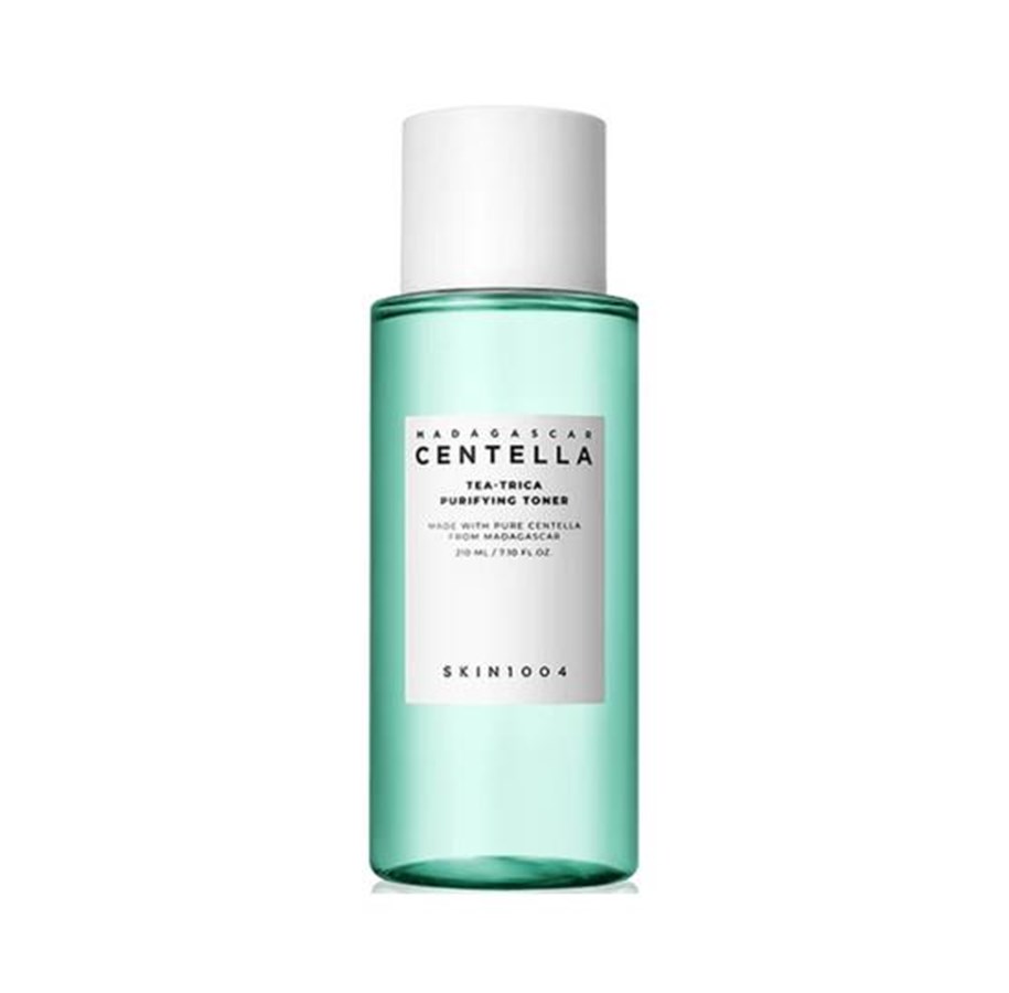Gesichtspflege - SKIN1004 - Madagascar Centella Tea-Trica Purifying - 8809576261660