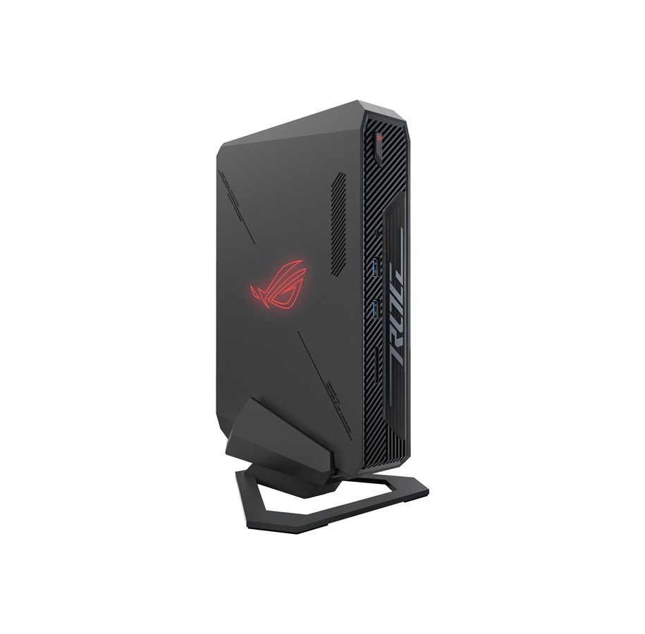 Stationär - Persönlicher Computer - ASUS NUC 14 ROG - RTX 4070 | Core Ultra 9 | 32GB | 1TB - 90AS0051-M00100