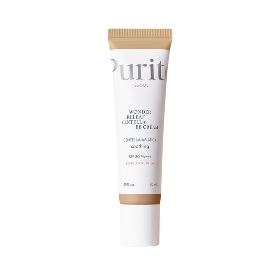 Make-Up - Purito SEOUL - Cica Clearing BB Cream (#23) - 8809563100699
