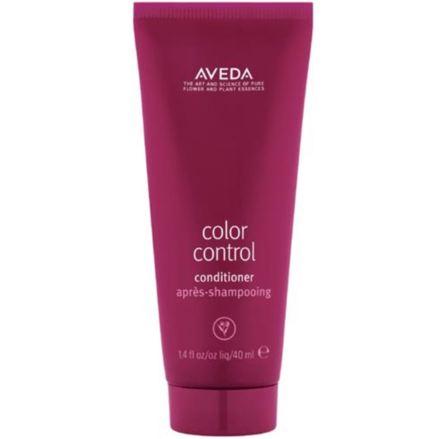 Haircare - Aveda Color Control Conditioner - 018084037317